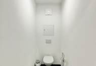 Lichtdurchflutete 3-Zimmer-Wohnung mit höchstem energetischen Standard