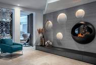 THE SECRET Sölden – Exklusives Immobilieninvestment in den Alpen