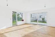 Modernes Einfamilienhaus in Wimpassing – Erstbezug