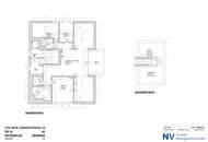 Traumhafte 4-Zimmer Dachgeschosswohnung mit Dachterrasse