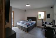 Neubau-Architektenhaus - Bungalow (2024) – Premiumlage mit Panorama, SPA &amp; Privatsphäre