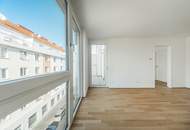 SINGLE &amp; PÄRCHEN TRAUMWOHNUNG >> moderne 2 ZI Wohnung in idealer Lage >> Alte Donau, Floridsdorfer Spitz