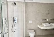 Exklusiv am Wasser: 6-Zimmer-Wohnung mit 45m2 Freifläche in erster Wasserlage