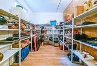 Stilvolles Haus mit großem Garten, Sauna und Traumlage!