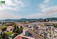 LEVEL GRAZ – Urban Living auf dem nächsten Level