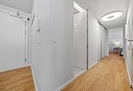 Upper Level Living - City Center High Light