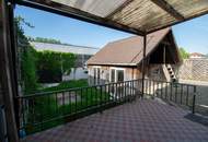 Ländliche Lage, städtische Anbindung – ein Zuhause zum Gestalten