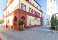 ca. 100 m² Geschäftslokal im Zentrum von Fischamend zu mieten