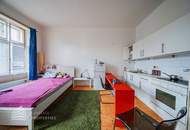 Wunderschöne Garconniere nähe ÖGK Hanusch-Krankenhaus