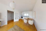 | RUHIGE LAGE | BALKON | 2-ZIMMER WOHNUNG