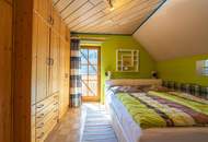 Seltene Gelegenheit: Grundstück mit zwei Häusern und vielen Möglichkeiten, 8190 Birkfeld