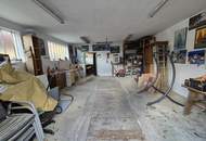 Gemütliches Landhaus mit viel Potenzial