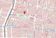 Entzückendes, elegant möbliertes Appartement!