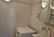 Neu renovierte 2-Zimmer-Wohnung mit Loggia in U1-Nähe