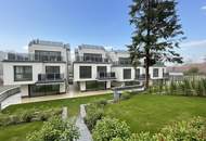 HOCHWERTIGE ERSTBEZÜGE in Villengegend I 1230 Wien I Mauer I Garten- und Penthouse-Wohnungen I Lift in Wohnung I Tiefgarage I