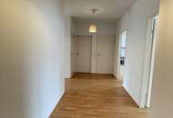 UNBEFRISTET - 2,5-Zimmer-Wohnung mit großer Gemeinschaftsterrasse am Dach in 1120 Wien Nähe Schönbrunn!