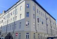 ERSTBEZUG nach Sanierung | Ideal geteilte 2-Zimmerwohnung