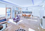 Hochwertiger 106 m² Altbau-Wohntraum mit sonnigem Balkon im Zentrum von Völs!