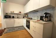 Moderne 3-Zimmer-Wohnung in zentraler Lage!
