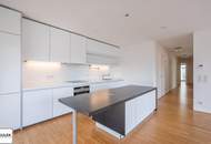 4-Zimmer-Neubauwohnung mit Balkon & Loggia inkl. Tiefgaragenplatz – nahe U4 Schönbrunn