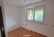 3-Zimmer-Wohnung mit Loggia in Bad Schwanberg – ideal zur individuellen Gestaltung