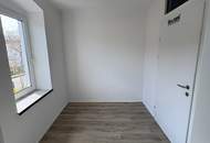 Gemütliche 3 Zimmerwohnung mit Balkon und Gartenbenutzung in Kremsmünster