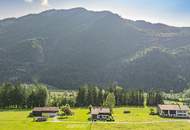 Refugium in idyllischer Ruhelage