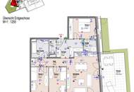 251 m2 Privatgarten ! Provisionsfrei ! Ein viertel Grün - Wr. Neustadt - Jetzt anfragen !