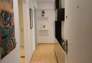 Helle 2-Zimmer-Neubauwohnung in U1-Nähe mit perfekter Raumaufteilung
