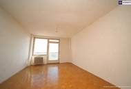 SKYLINE-FEELING ÜBER DEN DÄCHERN VON GRAZ! Großzügige 4-Zimmer-Wohnung mit 3 Balkonen in Bestlage