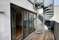 Wohnen im 3. Bezirks – tolle 2-Zimmer-Wohnung mit Dachterrasse und Garagenplatz in bester Lage!
