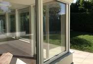 MIETANBOT ANGENOMMEN - TRAUM GARTEN 5 Zi Wohnung inkl. 1 TG Platz - 3 Bedroom Garden Apartment + 1 Parking spot