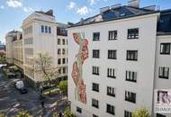 2-Zimmer-Wohnung in Ruhelage nahe U4 – möbliert & ideal für Eigennutzer oder Anleger
