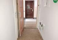 2-Zimmer-Altbauwohnung – unbefristet
