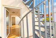 Über den Dächern Wiens | Helles 3-Zimmer-Dachgeschoss mit rund 67 m² Dachterrasse – jetzt entdecken!