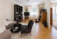 HELLE NEUBAUWOHNUNG MIT BALKON IN ATTRAKTIVER GERSTHOFER LAGE!