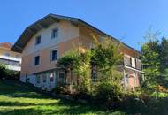 **NEUER PREIS** Schönes, großzügiges Familienhaus in ruhiger Waldrandlage nahe Schärding