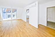 PROVISIONSFREI I Charmantes 2-Zimmer-Vorsorgeapartment mit Balkon | beim Matznerpark!