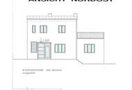 Hofhaus im Innenhof – sanierungsbedürftiges Haus in ruhiger Lage des 21. Bezirks