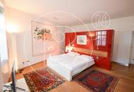 "Two in One" - Grandioses Altbaujuwel in Bestlage der Wiener Innenstadt!