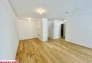 NEUBAUPROJEKT - Gartenwohnungen nähe Hauptbahnhof