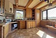 Großzügiges Wohnhaus in attraktiver Wohnlage!