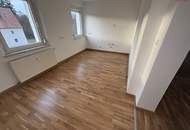 Außergewöhnliche 4-Zimmer-Familienwohnung in idyllischer Grünlage: im letzten Stockwerk mit Weitblick, durchdachter Raumaufteilung und unschlagbarem Preis!