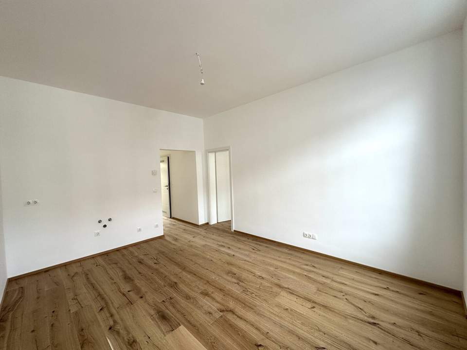Stilvoller Altbau-Charme trifft auf moderne Ausstattung! 3-Zimmer Wohnung in guter Lage zu fairem Preis