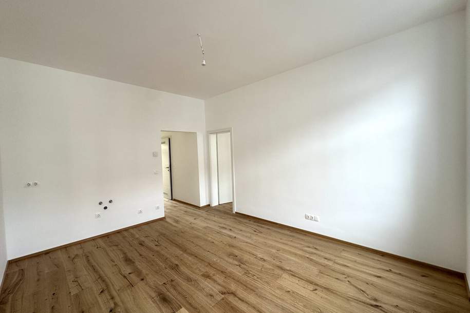 Stilvoller Altbau-Charme trifft auf moderne Ausstattung! 3-Zimmer Wohnung in guter Lage zu fairem Preis, Wohnung-kauf, 299.000,€, 1160 Wien 16., Ottakring