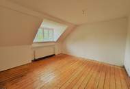 Großzügige Doppelhaushälfte in Eggenburg – 195m², 4 Zimmer, Garten &amp; Balkon!