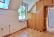 HELLE MAISONETTEWOHNUNG MIT BALKON UND GARAGE