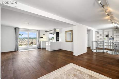 Jetzt heißt es Schnell sein! Nur noch wenige Tage für Sie verfügbar! Open House 7.7. und 8.7., Wohnung-kauf, 550.500,€, 2100 Korneuburg