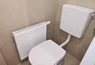 WALDMÜLLERGASSE, ERSTBEZUG, 38 m2 Neubau mit Balkon, 1 Zimmer, Küche, Duschbad, Parketten, Augarten-Nähe