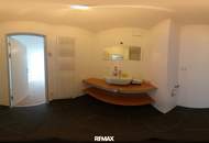 Moderne Gewerbeeinheit im Zentrum von Oberpullendorf – ideal für Büro, Praxis oder Kanzlei